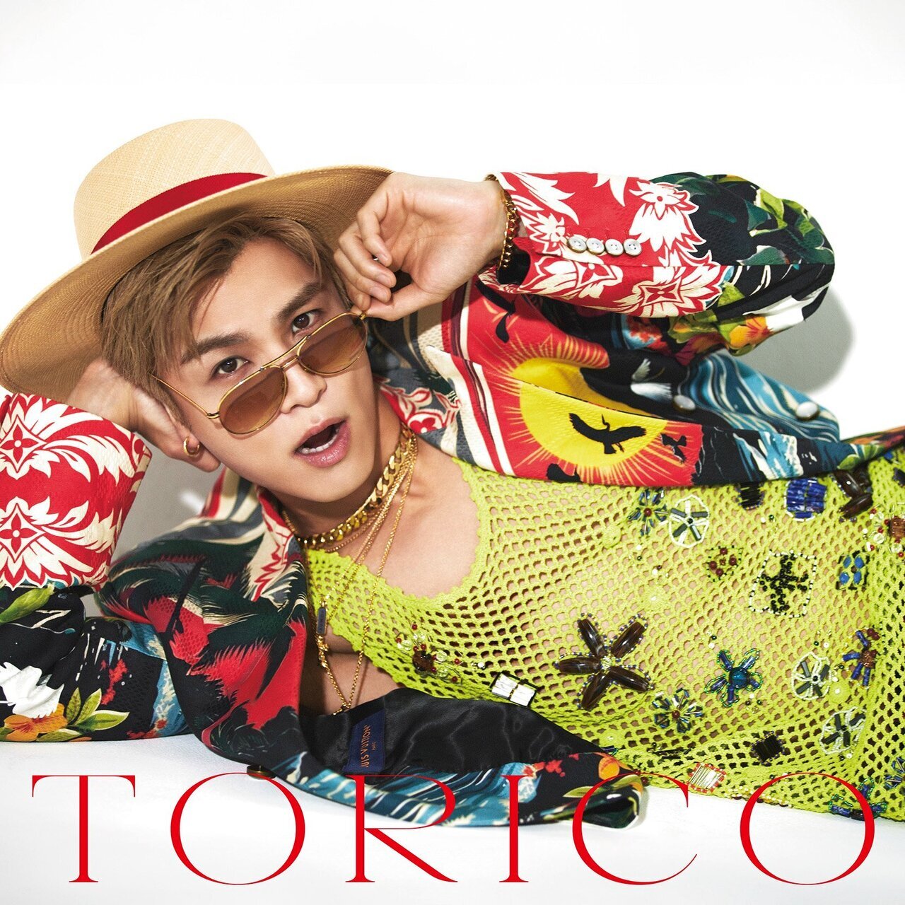 2025/8/6(水)Release!! 岩田剛典 New Single『TORICO』 | NEWS | EXILE