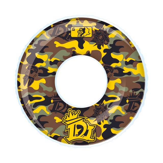 ドーベルマンインフィニティ ジャパラン タオル