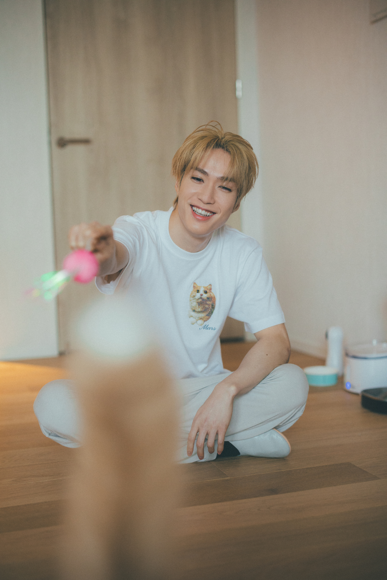 ランペ 藤原樹 MARS マース Tシャツ フォトブック トレカ アクスタ 11