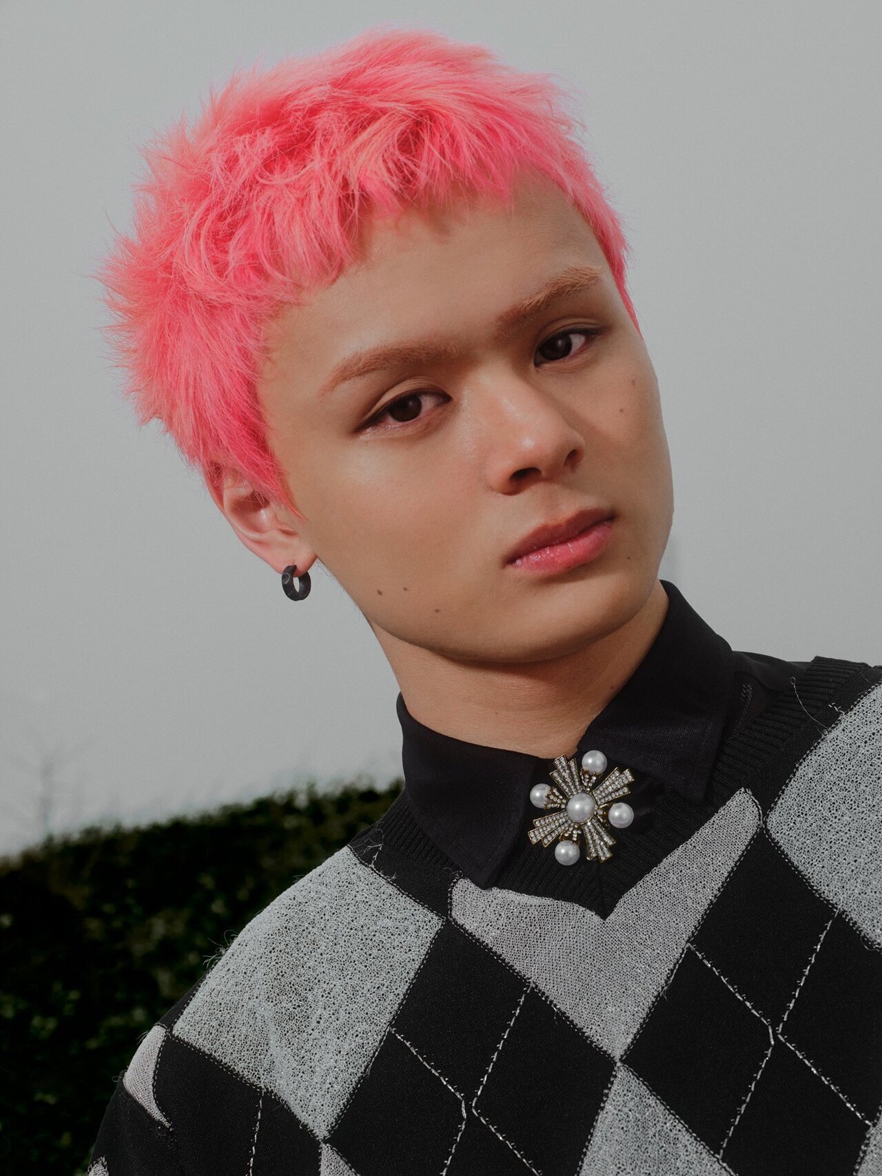 プロフィール | KID PHENOMENON | kidphenomenon キドフェノ 川口蒼真