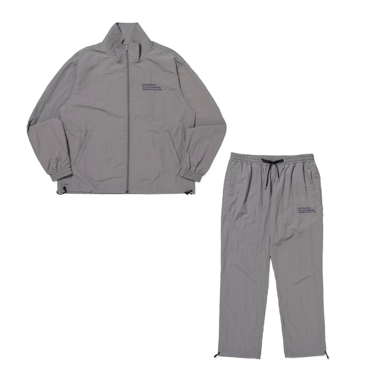 FANTASTICS サポートウェア スウェット 受注生産 堀夏喜