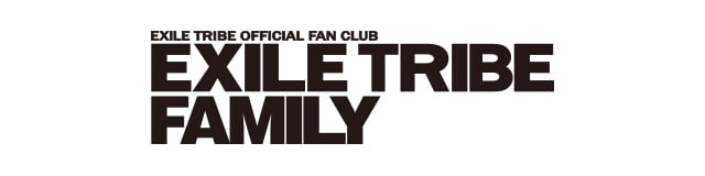 BALLISTIK BOYZ from EXILE TRIBE 4th Single「SUM BABY」FC・mobile