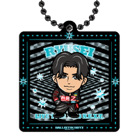 EXILE TRIBE mobile - EXILE TRIBE公式モバイルサイトforスマートフォン