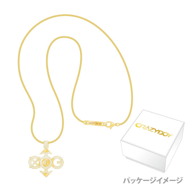 CRAZYBOY単独公演『CRAZYBOY presents NEOTOKYO ～THE PRIVATE PARTY