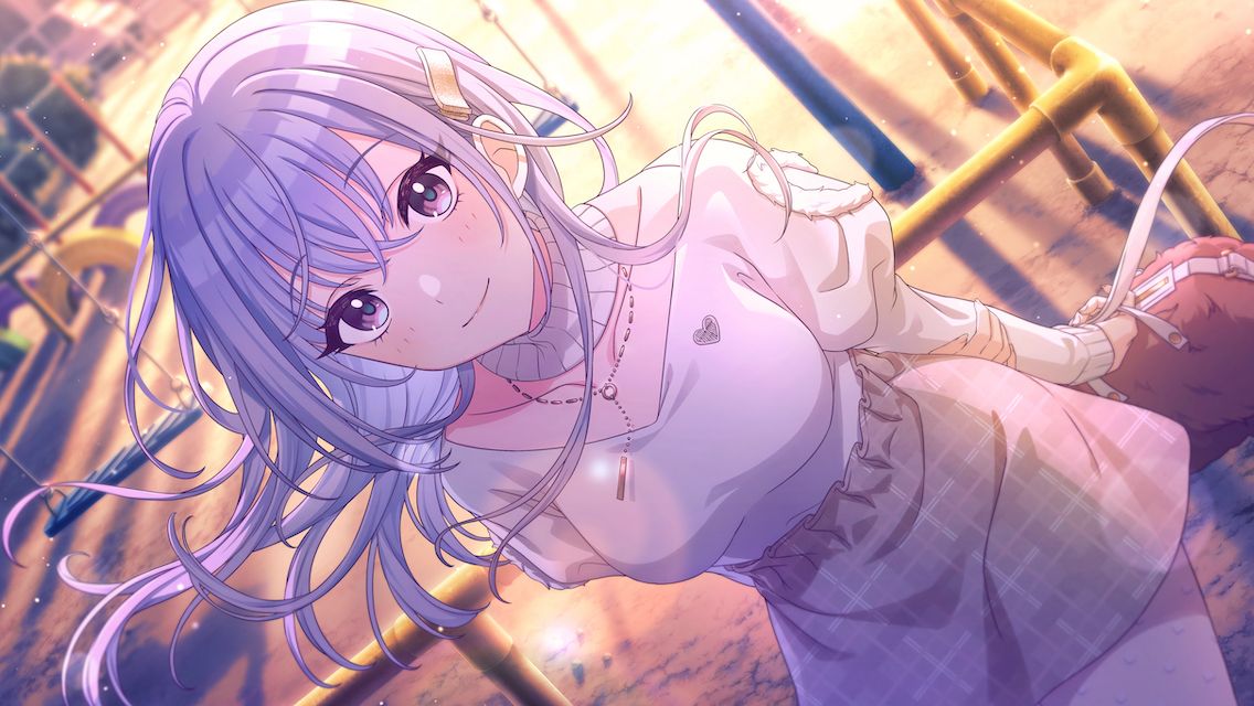 シャニマス 鈴木羽那 ウエハース 30枚 アイドルマスター シャイニー