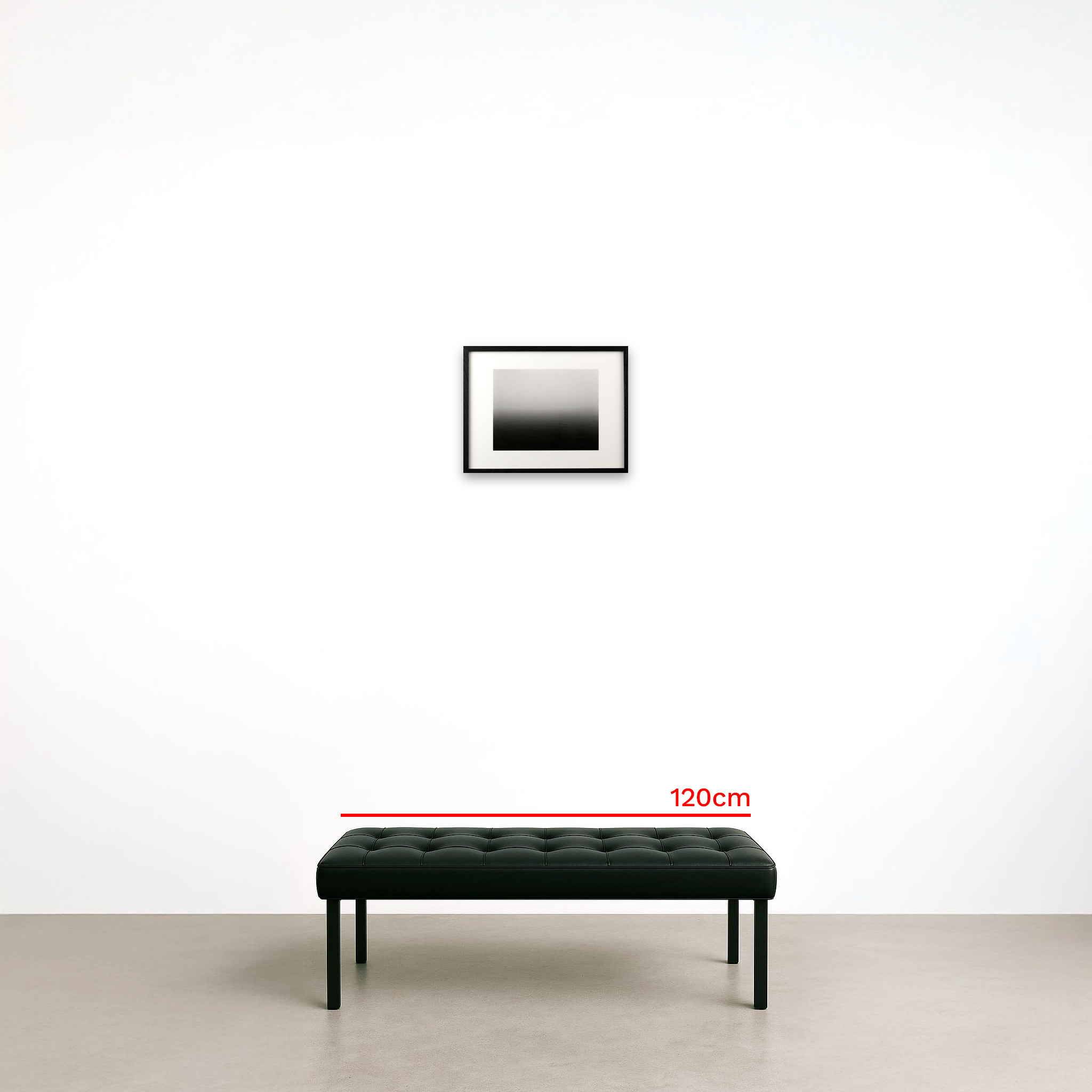 杉本博司 Hiroshi Sugimoto 316 Atlantic Ocean Clffs of Moher 1989