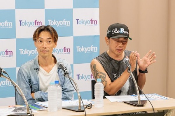 レア❤︎ FANTASTICS 堀夏喜 MIU 千社札 MIX IT UP FANTASTICS 堀夏喜