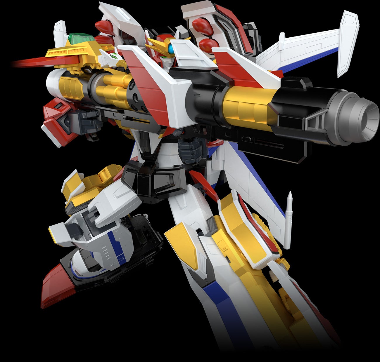 THE合体 ガ・オーン