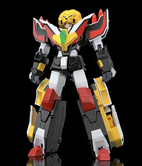 THE合体 ガ・オーン