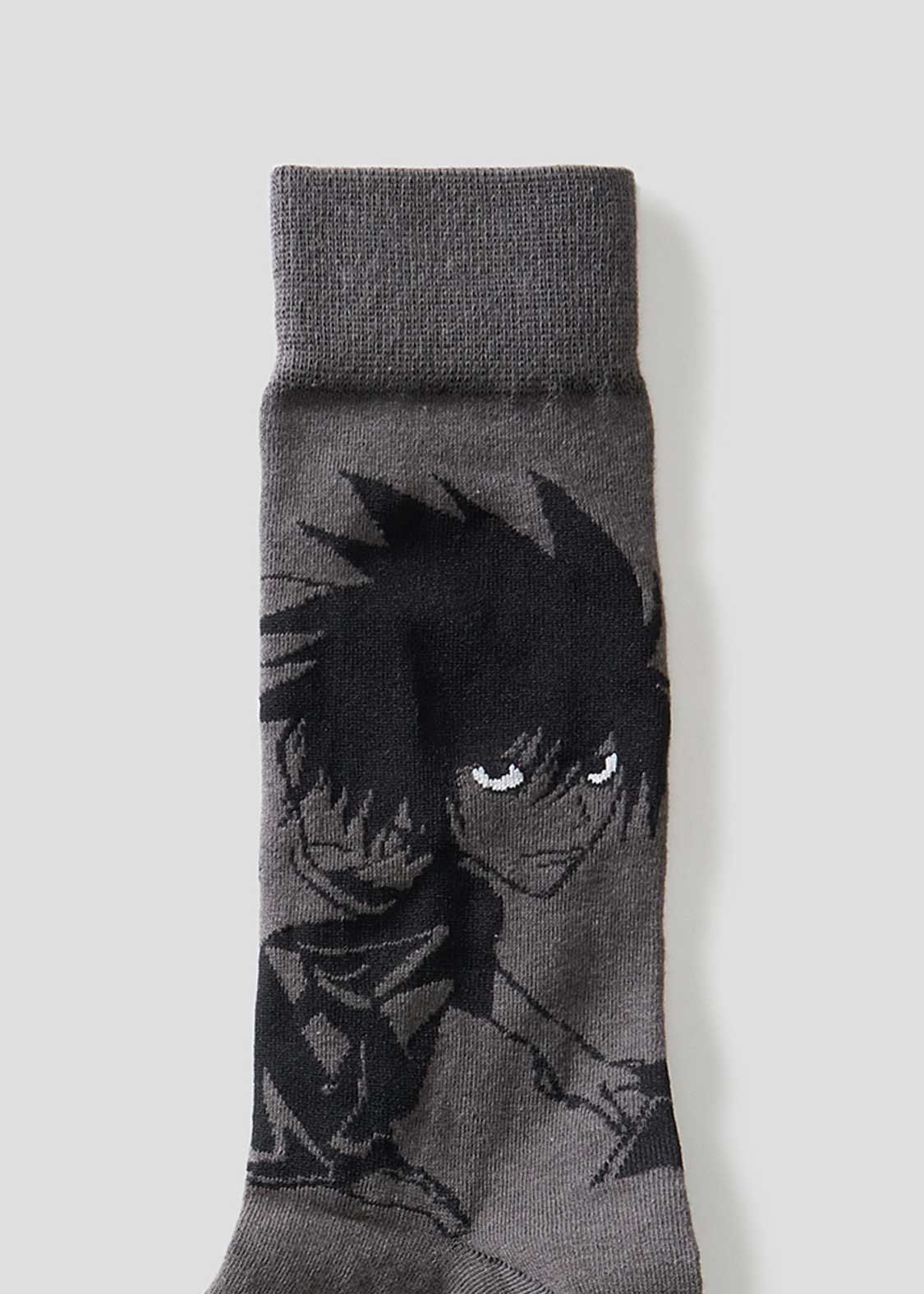 月＆L｜ロングソックス｜ユニセックス｜グラニフ(graniph)公式