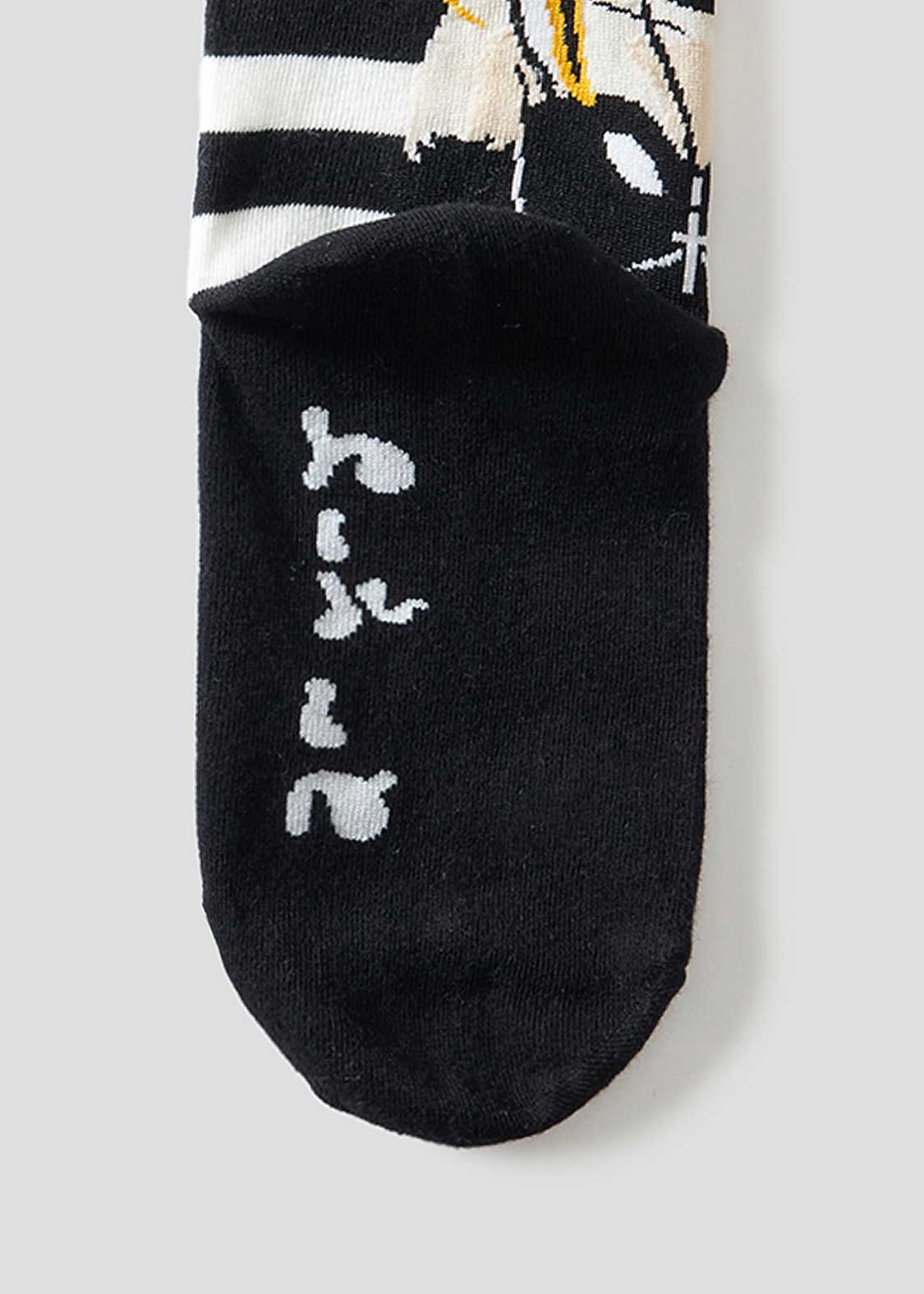 ミサミサ｜ロングソックス｜ユニセックス｜グラニフ(graniph)公式