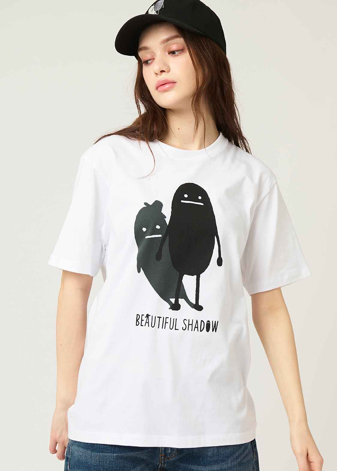 ビューティフルシャドー15thアニバーサリー｜Tシャツ｜ユニセックス