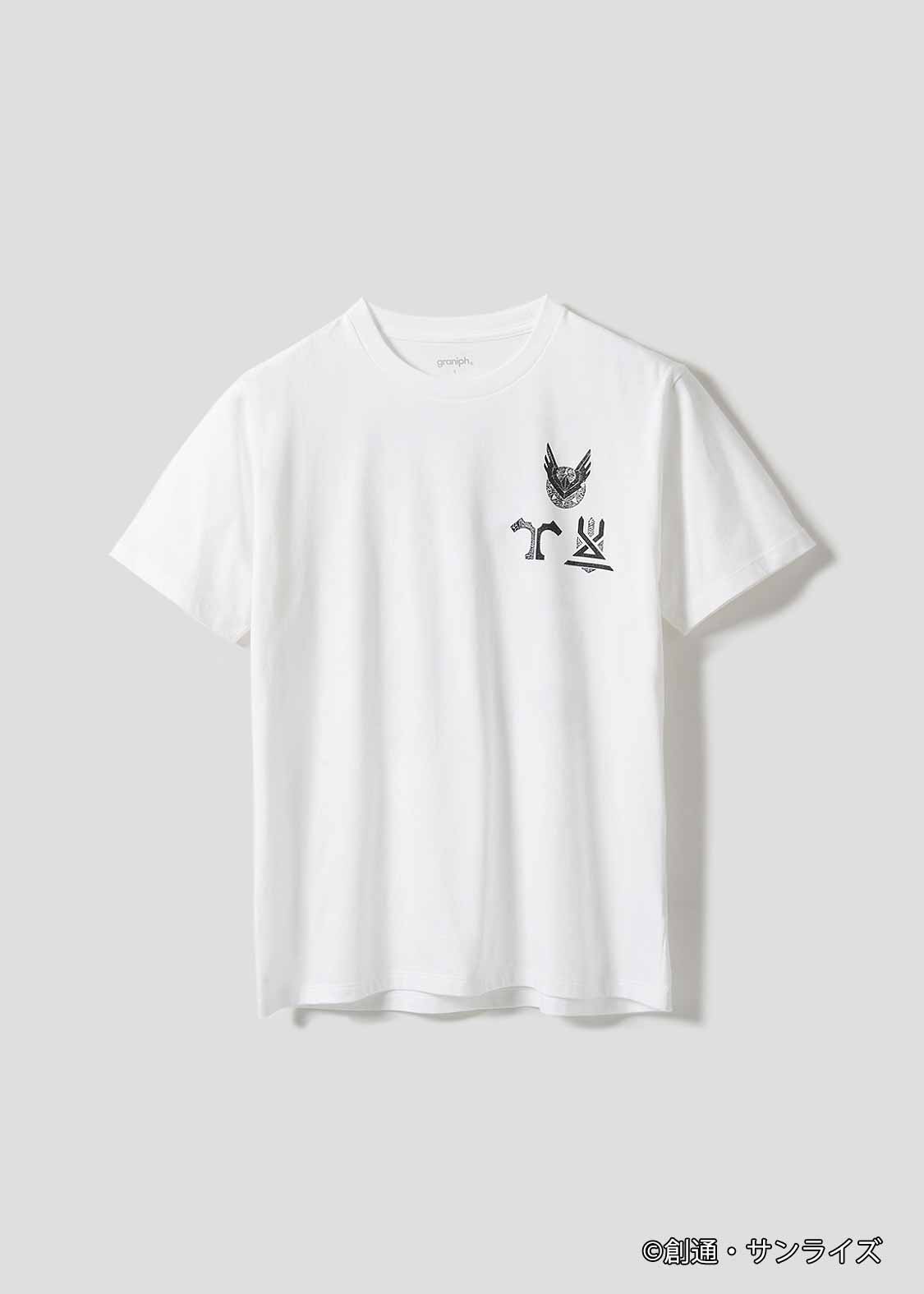 機動戦士ガンダムSEED FREEDOM｜Tシャツ｜ユニセックス｜グラニフ