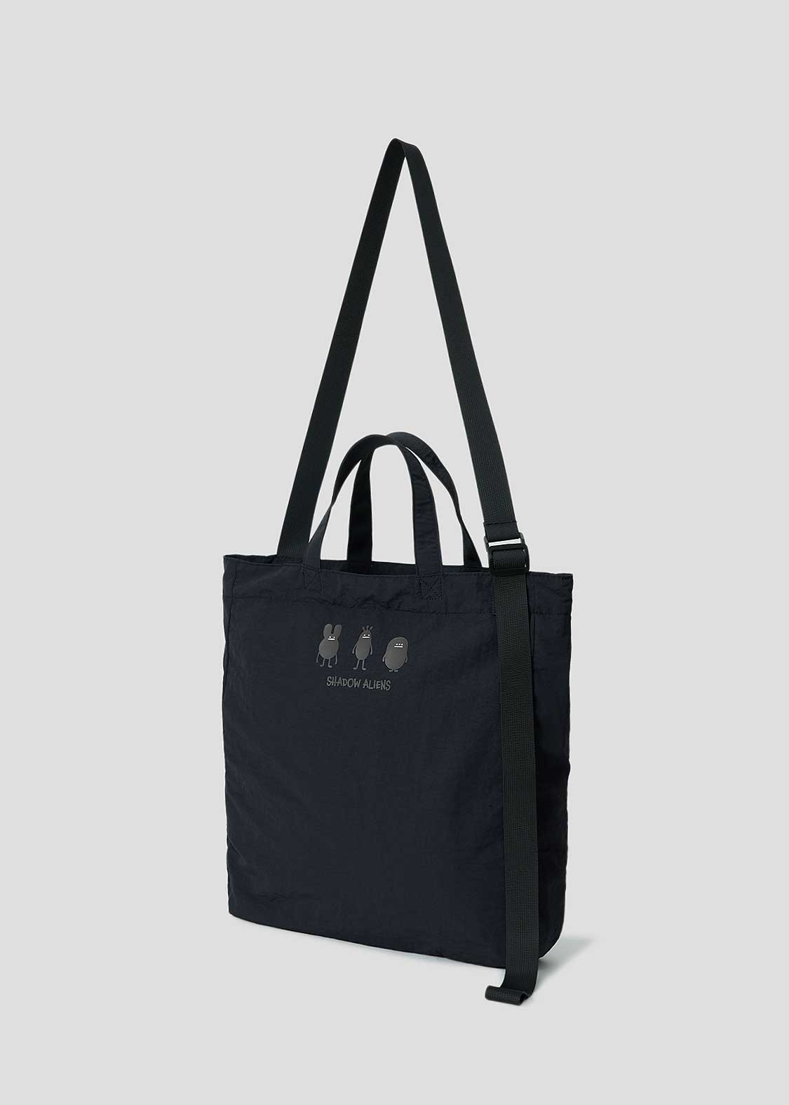 Ed Sheeran トートバッグ 黒 エドシーラン 2024ライブグッズ トート