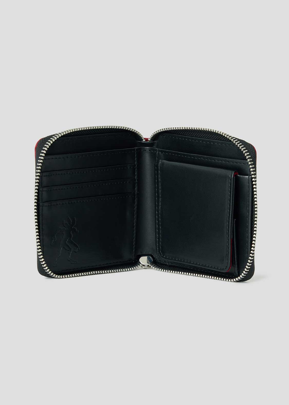 デモゴルゴン｜ウォレット｜ユニセックス｜グラニフ(graniph)公式