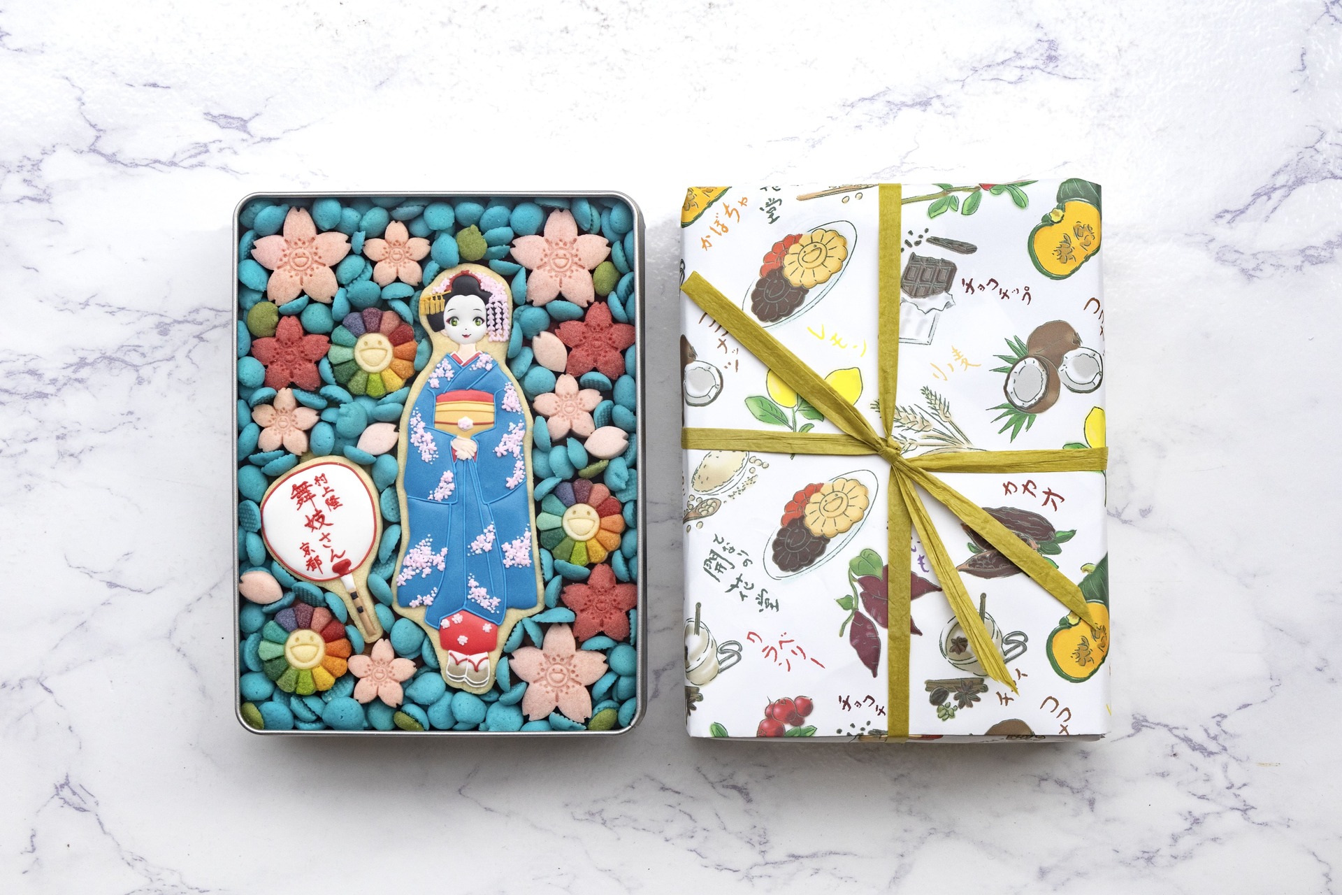 w*k様 Danny's Tricycle REDRUM 村上隆 ふるさと納税 w*k様 Danny's