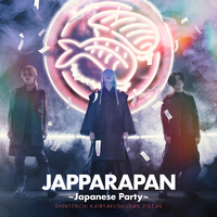 JAPPARAPAN ～Japanese Party～／-真天地開闢集団-ジグザグ｜音楽