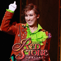 宙組 シアター・ドラマシティ「RED STONE」／宝塚歌劇団 宙組｜音楽