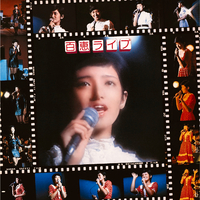 第1回百恵ちゃんまつり(1975年)／山口 百恵｜音楽ダウンロード・音楽