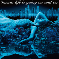 Life is going on and on／MISIA｜音楽ダウンロード・音楽配信サイト
