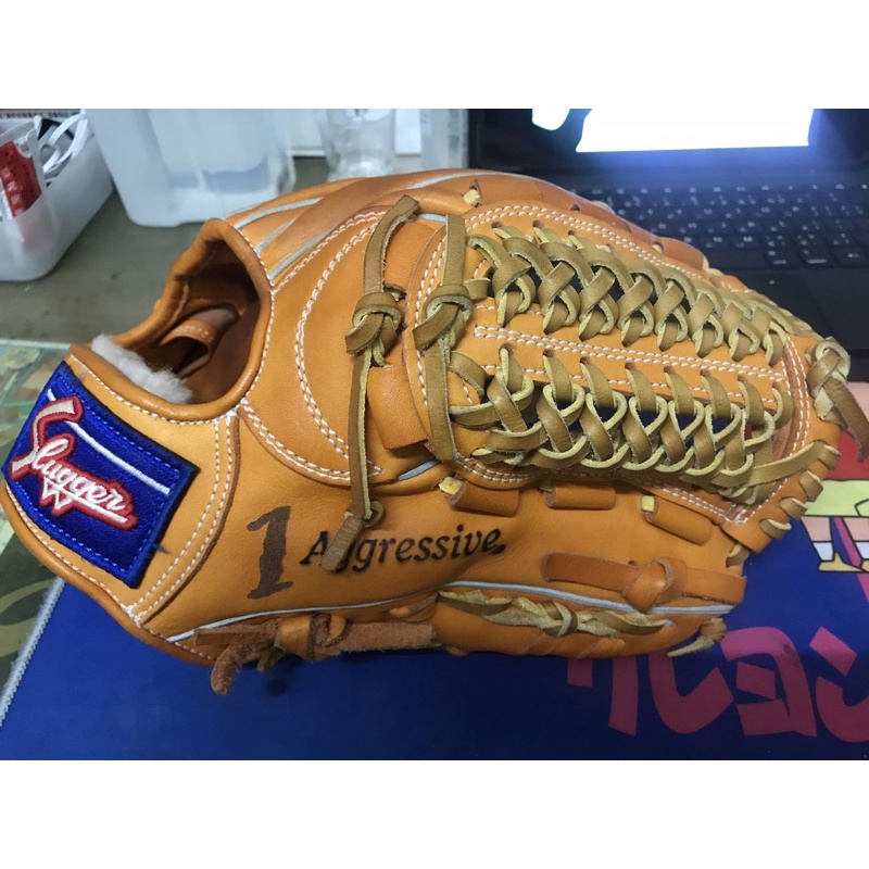 鳥谷敬 実使用守備用手袋 プロ野球選手支給品 【公式通販】