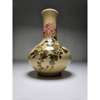 中華陶瓷 中華 陶器 花器 茶道具 花瓶 台湾 中華陶瓷 中華 陶器 花器