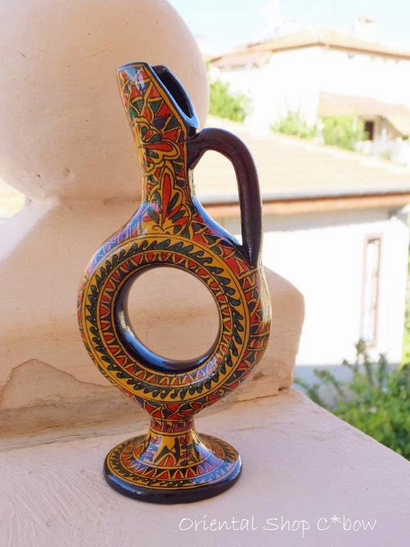 相馬 壺 徳利 花器 一輪挿し 民藝 飾り壺 時代物 窯傷 美品 相馬 壺