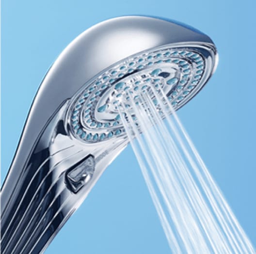 レンタル】リファ(ReFa) シャワーヘッド ファインバブルS RS-AF15A