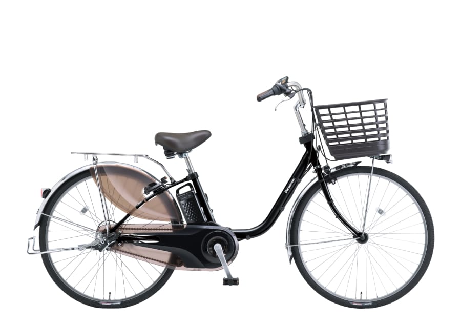 電動アシスト自転車 - 京都の自転車専門店 サイクルどり〜む/アシスト
