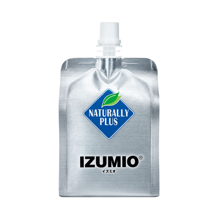 ナチュラリープラス高濃度水素水×オレアビータ OLEMIO 【公式通販】