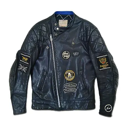 買取価格360,000円】Lewis Leathers(ルイスレザーズ)×NEIGHBORHOOD