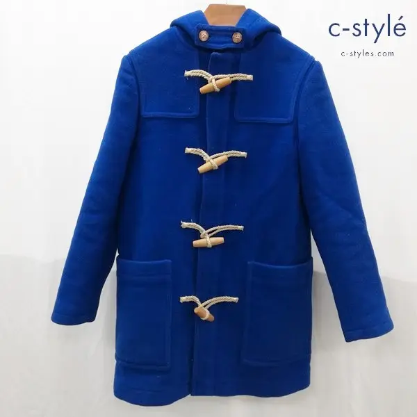 BURBERRY CHILDREN バーバリーチルドレン ダッフルコート 12Y 152cm