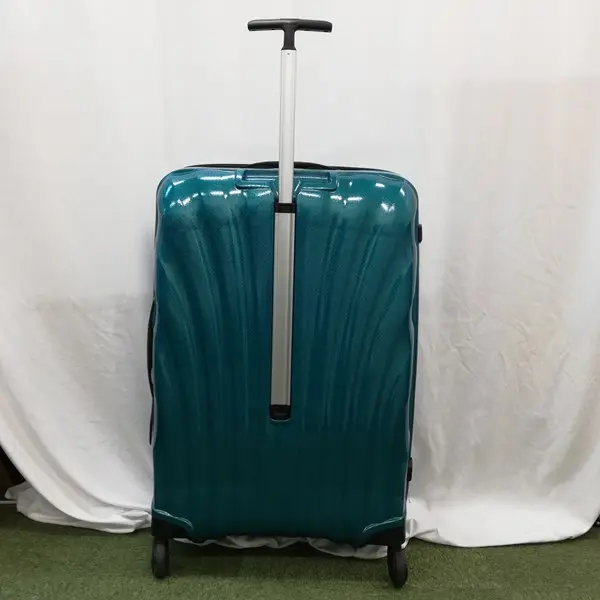 Samsonite サムソナイト コスモライト スピナー スーツケース 94L