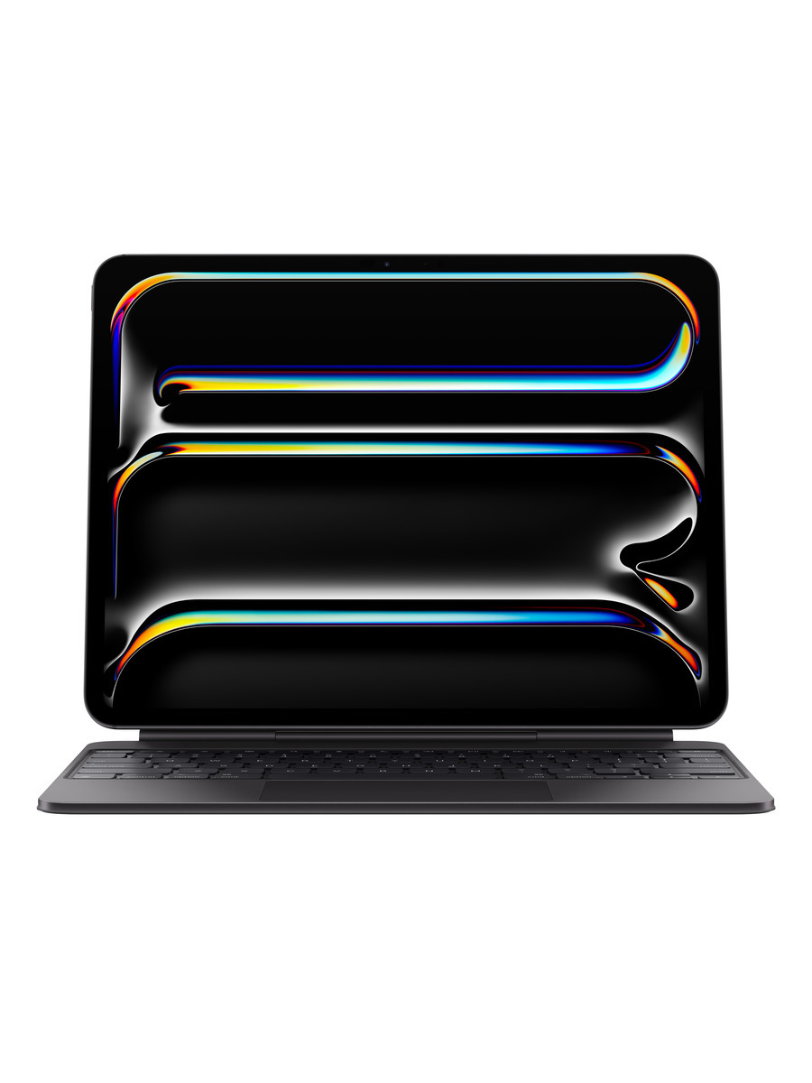 13インチiPad Pro（M5）用Magic Keyboard - 日本語｜C smart公式