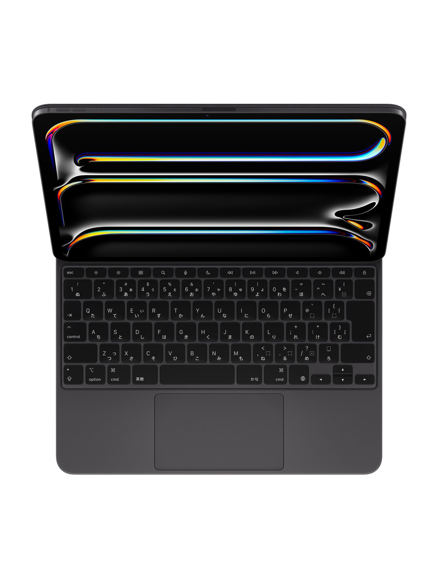 13インチ iPad Pro M4 256GB Wi-Fi スペースブラック Shop Aztecs - 13