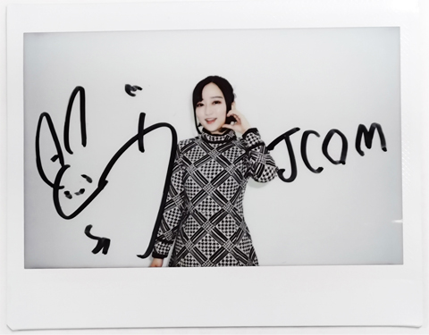 大久保瑠美 直筆サイン入りチェキ 悠木碧 直筆サイン入り フォトブック