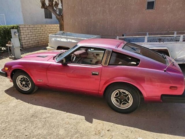 1979 Datsun 280ZX Classic Cars for Sale - Classics on Autotrader