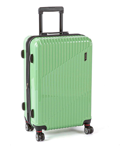 クレスタ スーツケース 5～7泊 64~70L エキスパンド 06317（スーツ