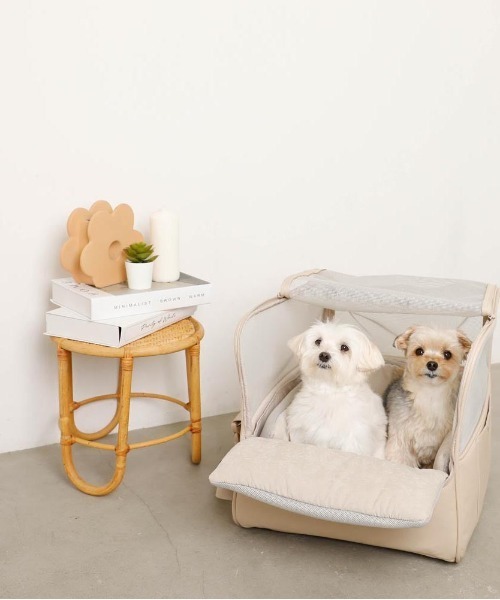 monchéri モンシェリ スクエアメッシュドライブベッド Amazon