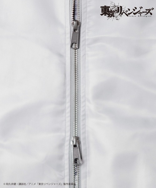 RATTLE TRAP（ラトルトラップ）の「「東京リベンジャーズ」 RATTLE