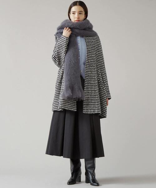 martinique（マルティニーク）の「martinique/ドロップショルダーノー