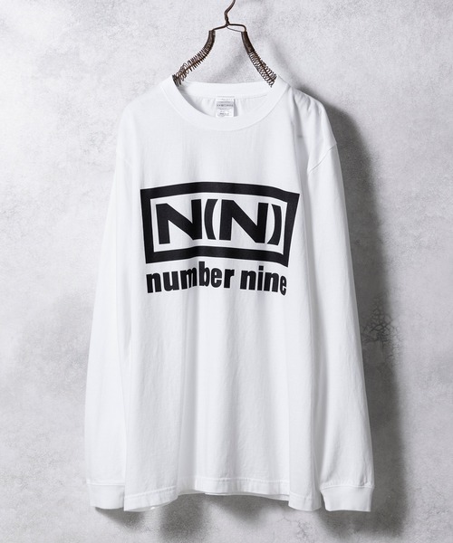 ジョージ期からナンバーナイン アーカイブセット 【公式通販】