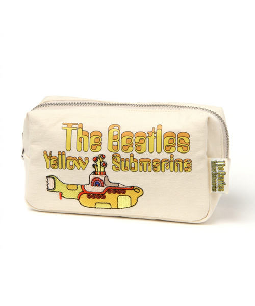 THE BEATLES レコードポーチコレクション ザ・ビートルズ The beatles