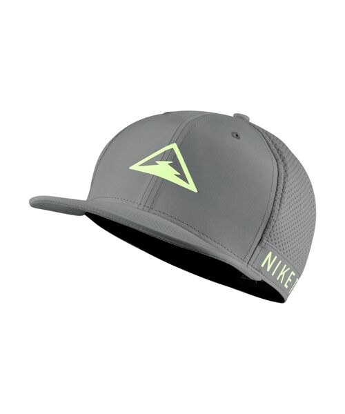 NIKEトレイルキャップ ナイキトレイル キャップ トレイルランニング