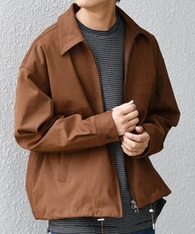 SHIPS｜シップスのジャケット/アウター（合成皮革/人工皮革）通販