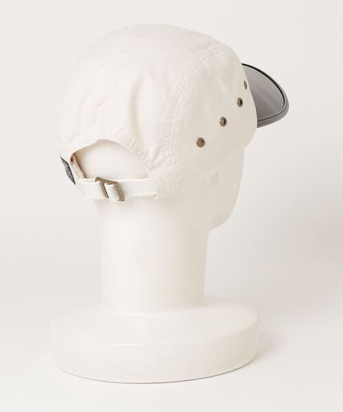 セール】ツイル ロングビル キャップ（キャップ）｜POLO RALPH LAUREN