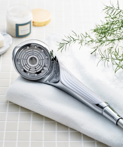 ReFa（リファ）の「リファ ファインバブル U （シルバー or ホワイト