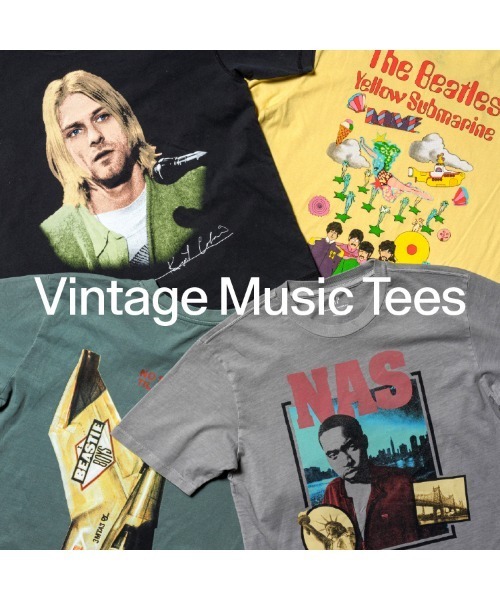 Late 90's NIRVANA スマイルTシャツ L ニルヴァーナ Insonnia Projects