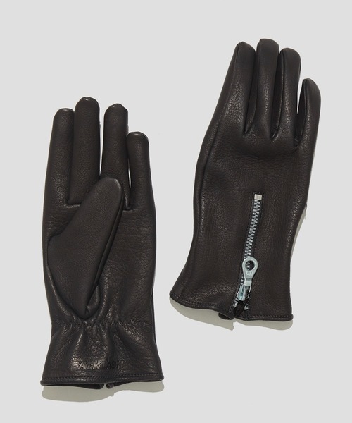 RiO様□ISAMUKATAYAMA BACKLASH バックラッシュ グローブ RiO様