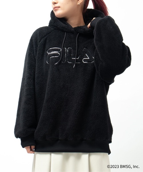 FILA（フィラ）の「【 FILA × BE:FIRST / フィラ × ビーファースト